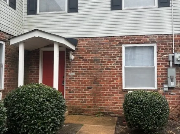 3516 E Richmond Rd #U11, Richmond, VA 23223