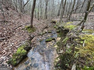 0 Martin Byers Rd, Dahlonega, GA 30533