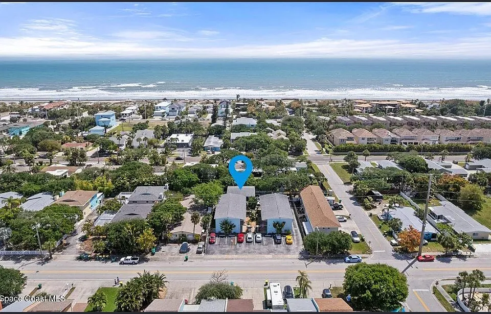 279 S Brevard Ave #31