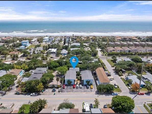 279 S Brevard Ave #31, Cocoa Beach, FL 32931