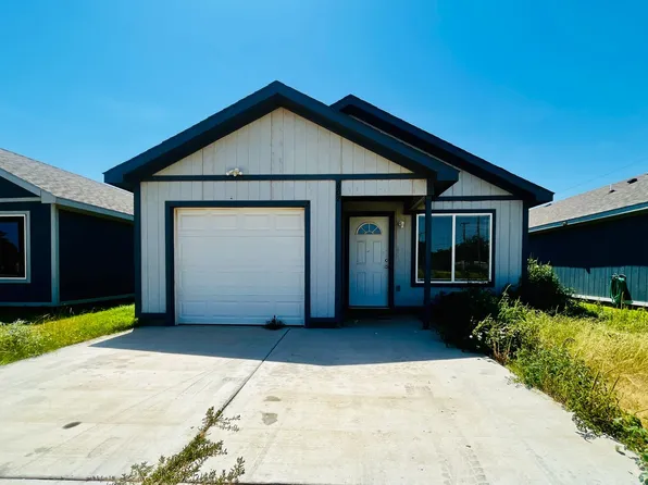 602 Walnut Ave #1, Lubbock, TX 79403