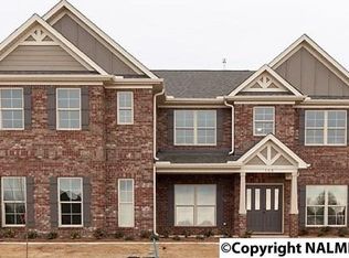 7642 Ashor Dr, Huntsville, AL 35806