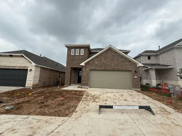 128 Lions Tail Cv, San Marcos, TX 78666