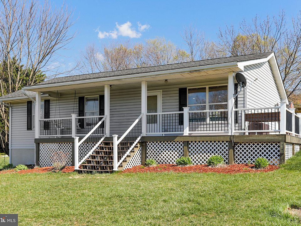 73 Hillside Dr, Maurertown, VA 22644 Zillow