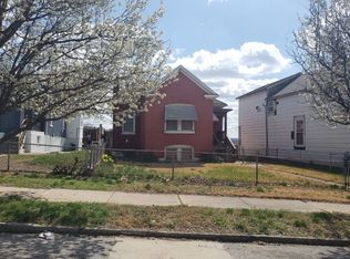 5806 Pennsylvania Ave, Saint Louis, MO