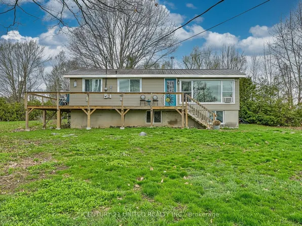 9 Franklin St, Curve Lake First Nation 35, ON K0L 2H0