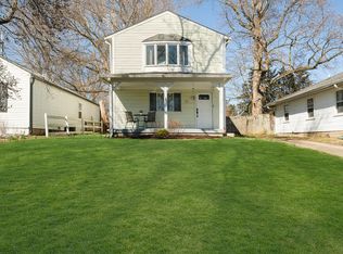 1918 E 68th St, Indianapolis, IN