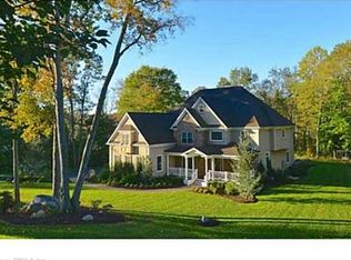 8 Lindera Ln, Clinton, CT 06413