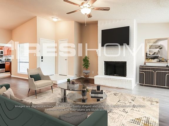 5th image of 6330 Dellfern Dr