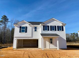 261 Yellowwood Ave, Spring Hope, NC 27882