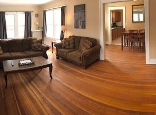2900 High St #2TOP, Des Moines, IA 50312