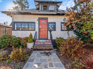 6101 SE 90th Ave, Portland, OR 97266