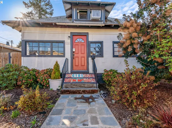 6101 SE 90th Ave, Portland, OR 97266