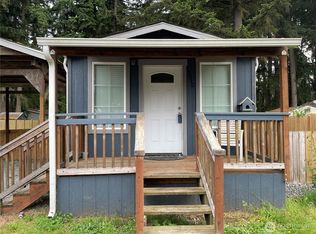 13510 202nd St E, Graham, WA 98338