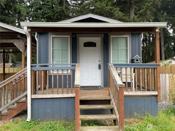 13510 202nd Street E, Graham, WA 98338
