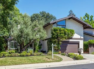 4417 Sugarland Ct, Concord, CA 94521