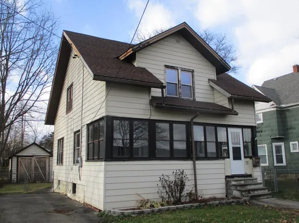 35 Orchard St, Waverly, NY 14892