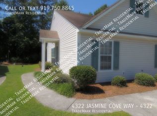 4322 Jasmine Cove Way #4322, Wilmington, NC 28412