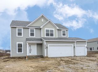 26459 W Winding Oak Trl, Channahon, IL 60410