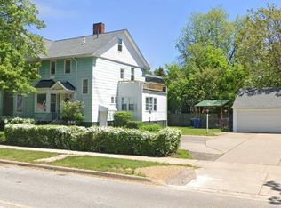 1800 9th St, Bay City, MI 48708