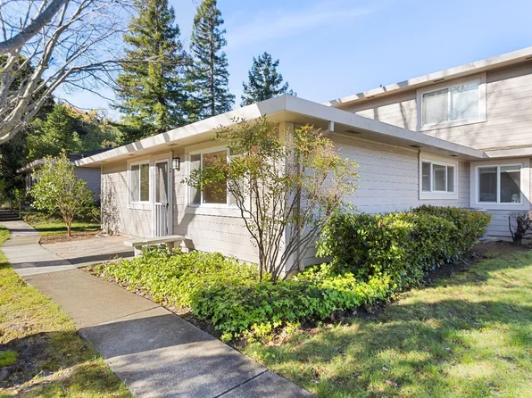 21 Klamath Way, Novato, CA 94947