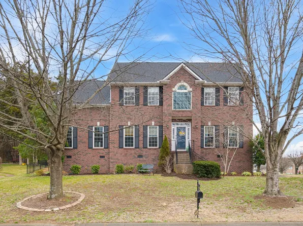 5525 Traceside Dr, Nashville, TN 37221