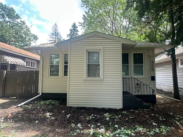4225 Adams St #4225, Gary, IN 46408