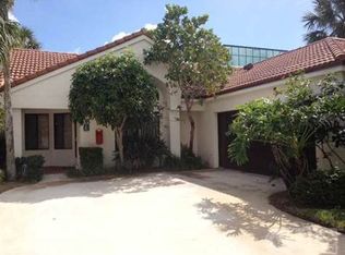704 Sea Oats Dr #D-1, Juno Beach, FL 33408