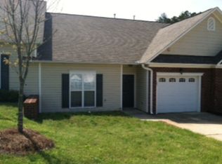 105 Compass Way, Sanford, NC 27330