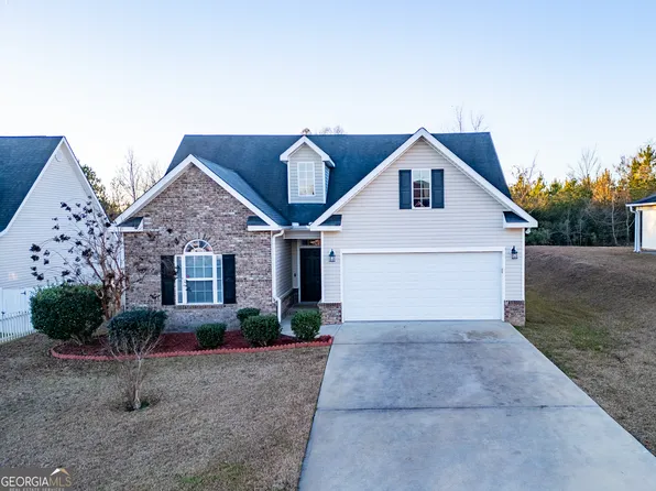 828 Trade Wind Rd, Macon, GA 31206