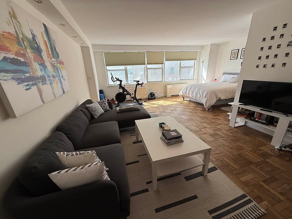 1st image of 155 E 34th St APT 10T