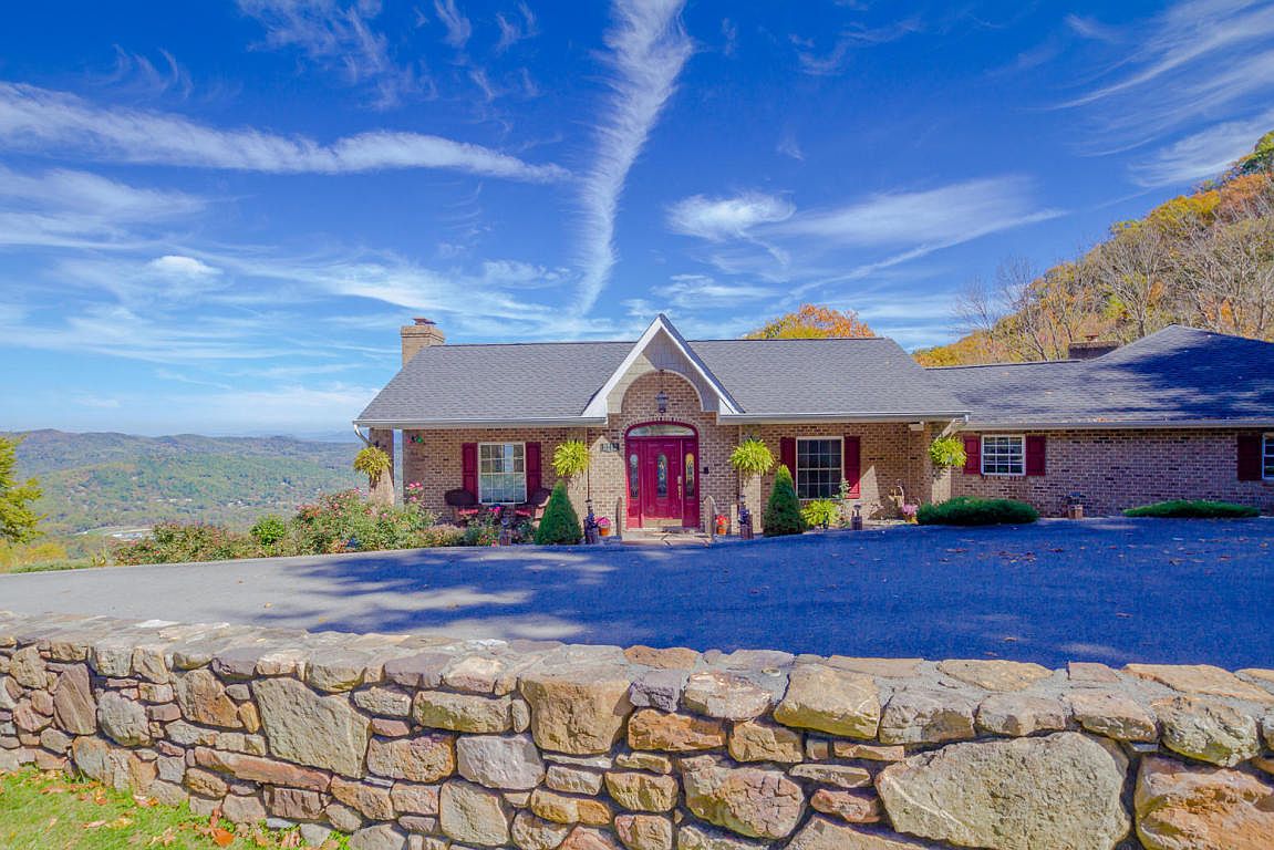 9212 Bent Mountain Rd, Bent Mountain, VA 24059 Zillow