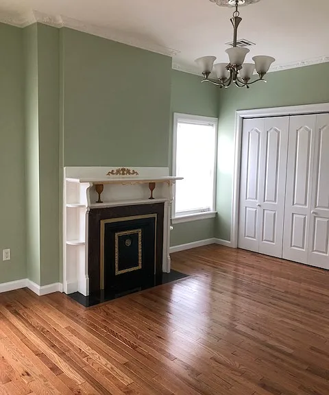 bedroom #2
