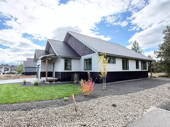 112 Bighorn Ct, McCall, ID 83638