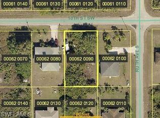 3303 10th St SW, Lehigh Acres, FL 33976