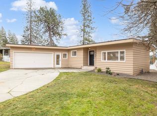 11406 E 19th Ave, Spokane, WA 99206