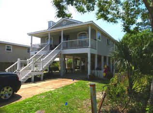 29248 Bayshore Dr N, Orange Beach, AL 36561