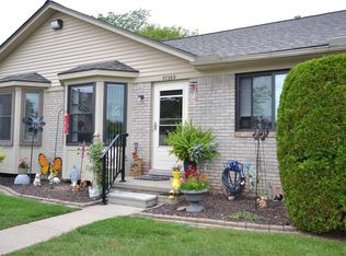 57369 Robert #31, Washington, MI 48094