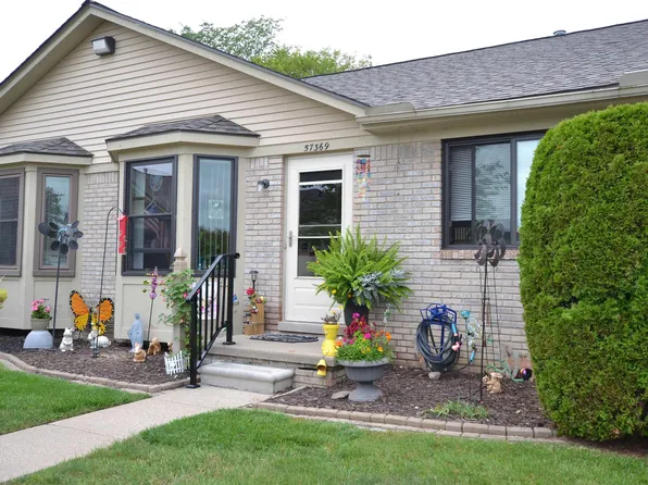 57369 Robert #31, Washington, MI 48094