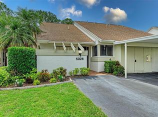 5326 Myrtle Wood #39, Sarasota, FL 34235