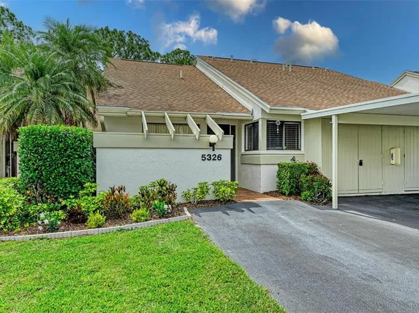 5326 Myrtle Wood #39, Sarasota, FL 34235