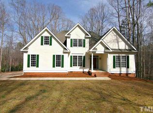 7013 Moresham Way, Wake Forest, NC 27587