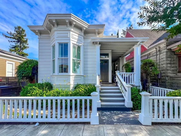 1377 Calistoga Ave, Napa, CA 94559