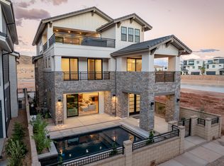 5302 S Blue Pearl Aly #414, Saint George, UT 84790