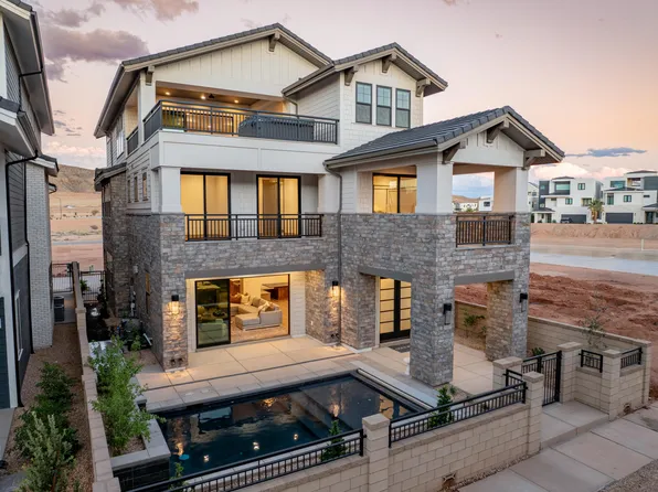 5302 S Blue Pearl Aly #414, Saint George, UT 84790