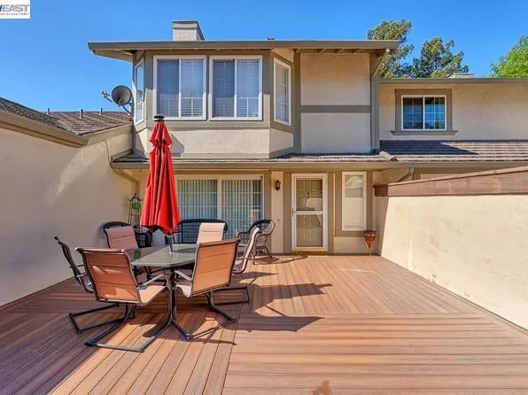 4235 Tanager Cmn, Fremont, CA 94555