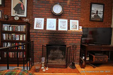 Rented by Bond New York