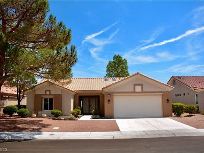 2724 Vista Butte Dr, Las Vegas, NV, 89134