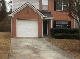 2317 Charleston Pointe, Atlanta, GA 30316