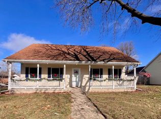 409 E Congress Ave, Rantoul, IL 61866